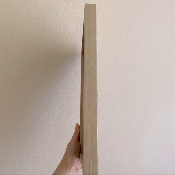 [ SOLD ] Framed Pampas Wall Art Print - Picture 6 of 9